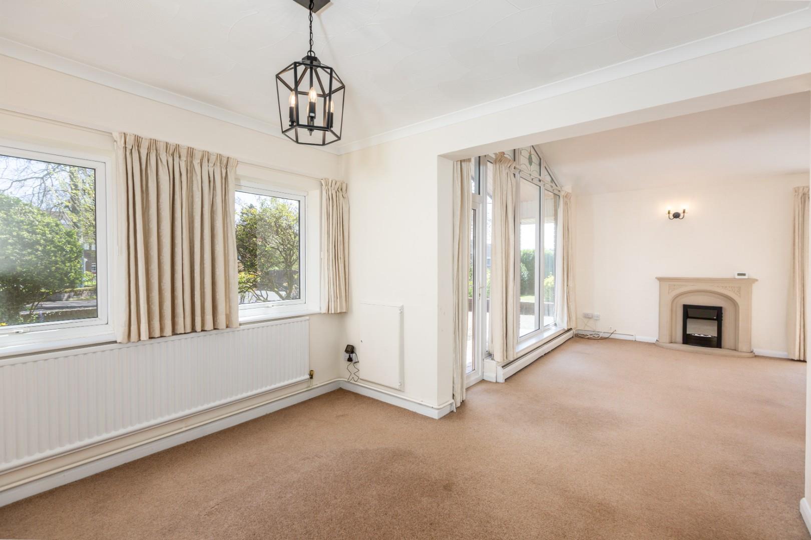 Northlands Park, Bishopston, Swansea, SA3 3JW